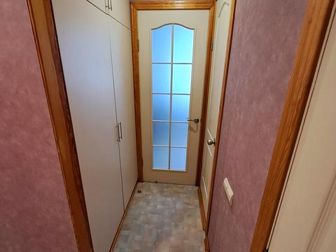 квартира за адресою Вороніна вул., 23