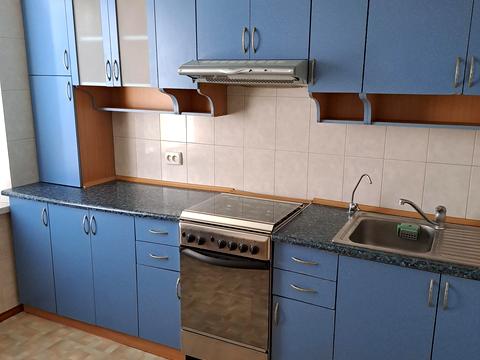 квартира за адресою Вороніна вул., 23
