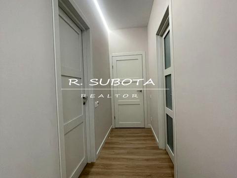 квартира за адресою Дніпро, Крутогірний узвіз (Рогальова), (Будинок 1)