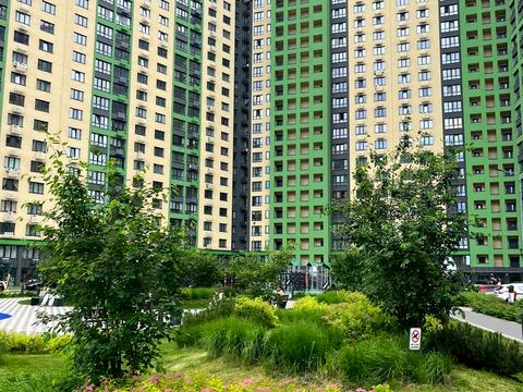 квартира по адресу Михаила Максимовича ул. (Трутенко Онуфрия), 32-А