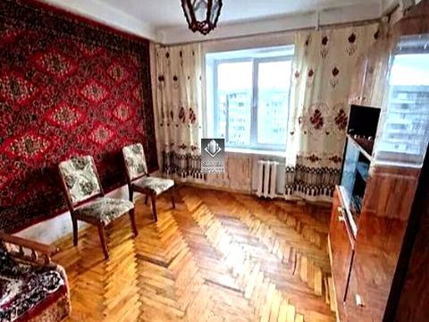 квартира за адресою Запоріжжя, Василя Сергієнка вул. (Задніпровська), 56