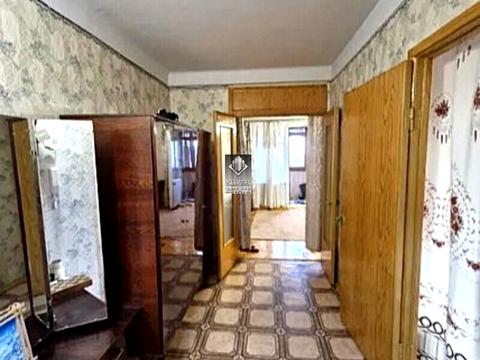 квартира за адресою Запоріжжя, Василя Сергієнка вул. (Задніпровська), 56