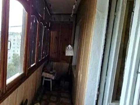 квартира за адресою Запоріжжя, Василя Сергієнка вул. (Задніпровська), 56