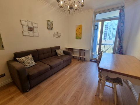 квартира за адресою Регенераторна вул., 4 к3