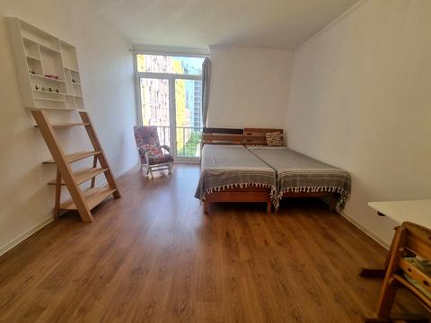 квартира за адресою Регенераторна вул., 4 к3