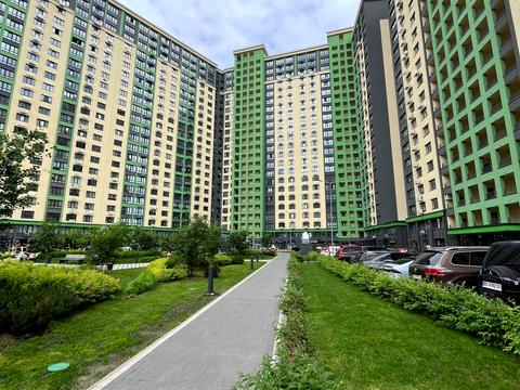 квартира по адресу Михаила Максимовича ул. (Трутенко Онуфрия), 32-А