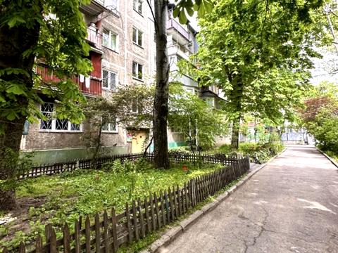 квартира за адресою Сонячна вул., 16