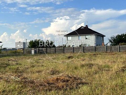ділянка за адресою Пшенична вул.