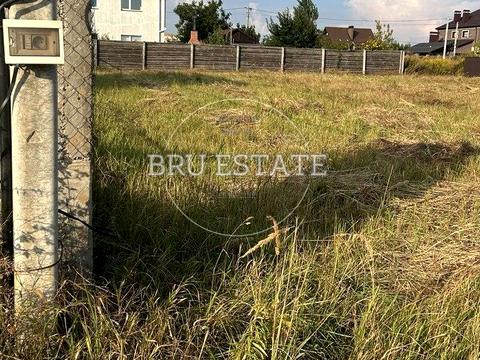 ділянка за адресою Пшенична вул.