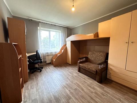 квартира по адресу Экипажный пер., 1