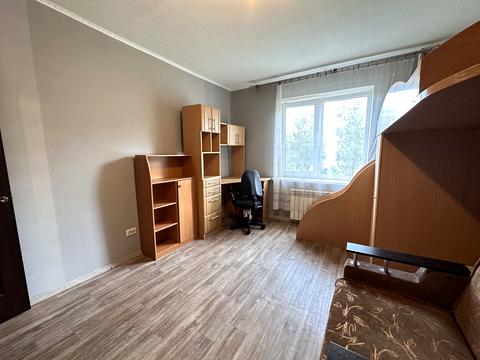 квартира по адресу Экипажный пер., 1