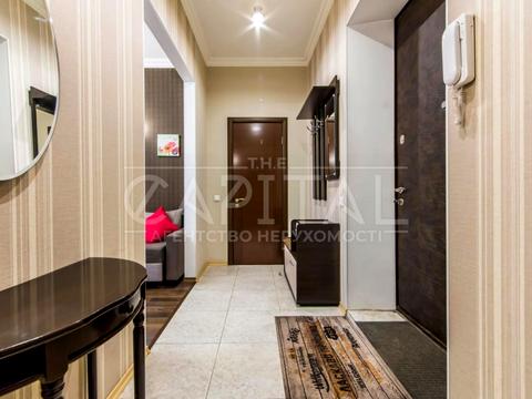 квартира за адресою Басейна вул., 19