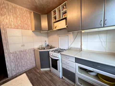 квартира по адресу Экипажный пер., 1