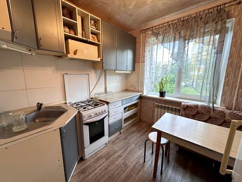 квартира по адресу Экипажный пер., 1