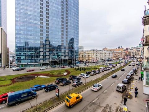 квартира за адресою Басейна вул., 19