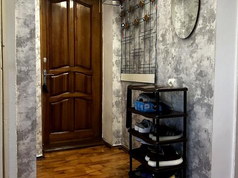 квартира по адресу Институтская ул., 20