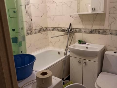 квартира по адресу Янтарная ул., 40
