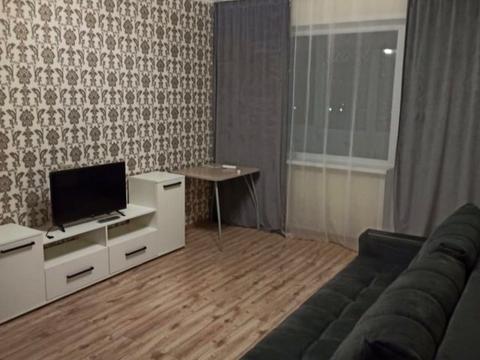 квартира по адресу Янтарная ул., 40