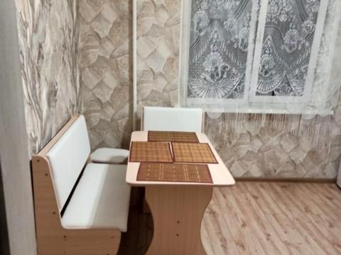 квартира по адресу Янтарная ул., 40