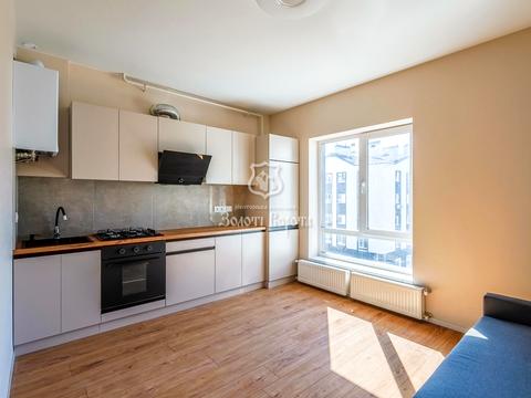 квартира за адресою с. Святопетрівське, Теплична вул., 62