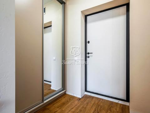 квартира за адресою с. Святопетрівське, Теплична вул., 62