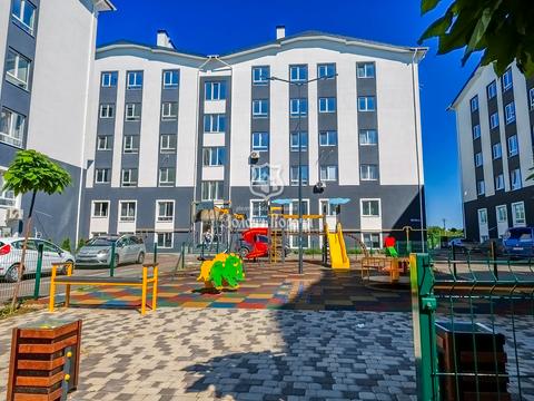 квартира за адресою с. Святопетрівське, Теплична вул., 62