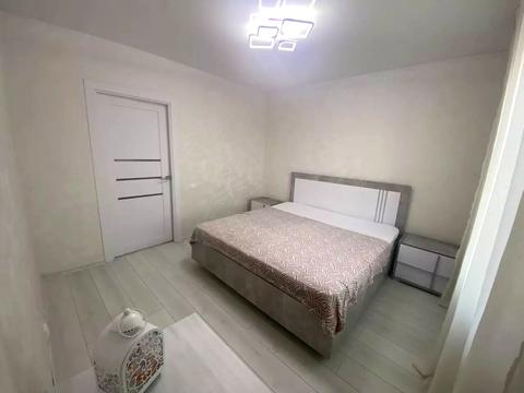 квартира по адресу Миколы Бажана просп., 9-З