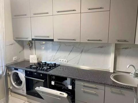 квартира по адресу Миколы Бажана просп., 9-З