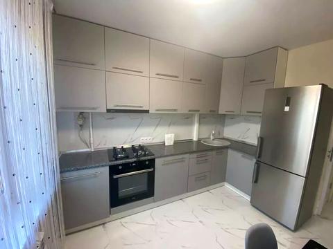квартира по адресу Миколы Бажана просп., 9-З