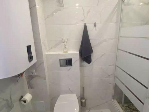 квартира по адресу Миколы Бажана просп., 9-З