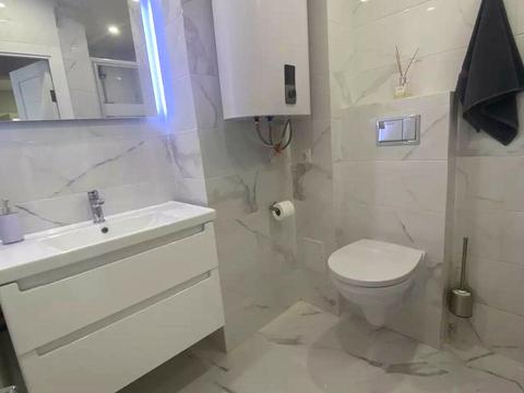 квартира по адресу Миколы Бажана просп., 9-З