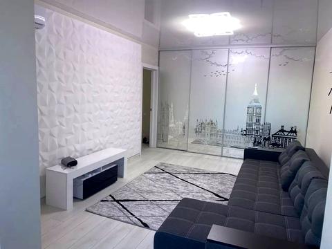 квартира по адресу Миколы Бажана просп., 9-З