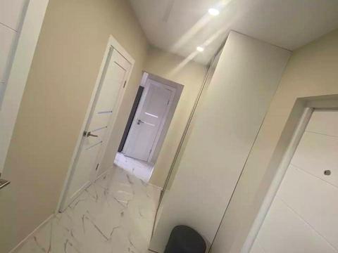 квартира по адресу Миколы Бажана просп., 9-З