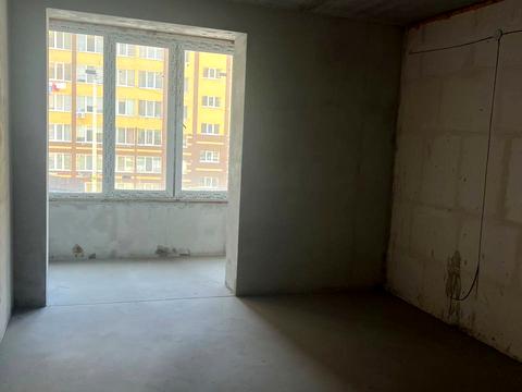 квартира за адресою Кармелюка вул., 11/2