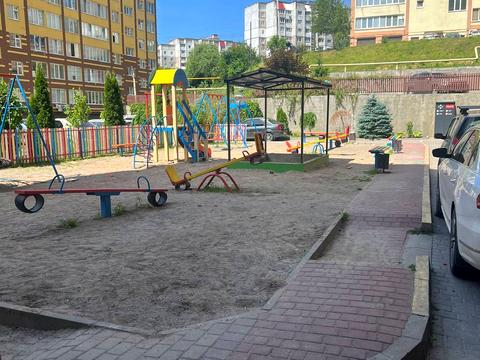 квартира за адресою Кармелюка вул., 11/2