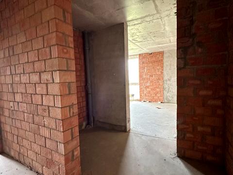 квартира за адресою Зарічна вул., 6 к4