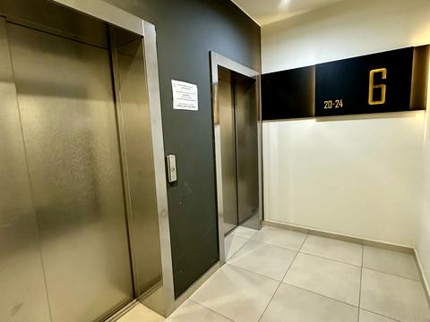квартира за адресою Зарічна вул., 6 к4