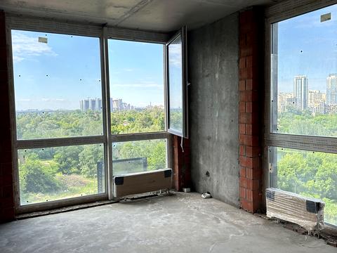 квартира за адресою Зарічна вул., 6 к4