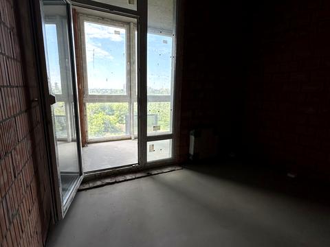 квартира за адресою Зарічна вул., 6 к4