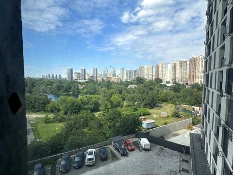 квартира за адресою Зарічна вул., 6 к4