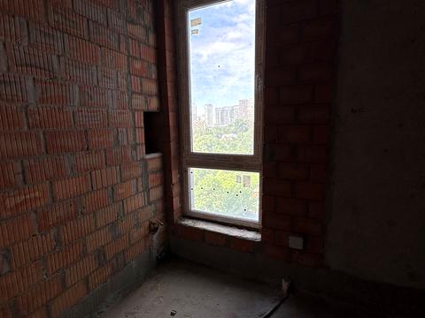 квартира за адресою Зарічна вул., 6 к4