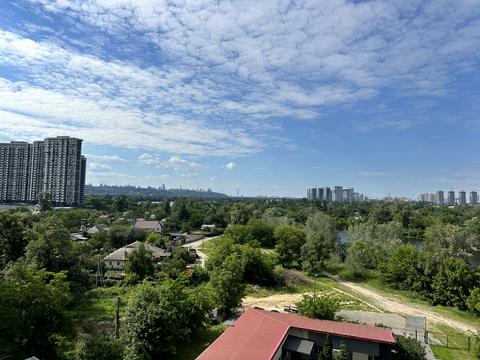 квартира за адресою Зарічна вул., 6 к4