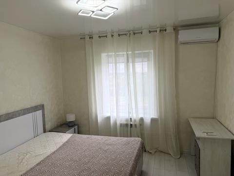 квартира по адресу Миколы Бажана просп., 9-З