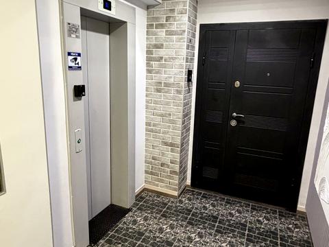 квартира по адресу Миколы Бажана просп., 9-З