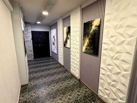 квартира по адресу Миколы Бажана просп., 9-З