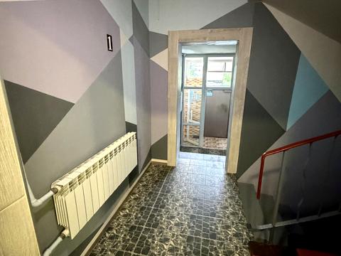 квартира по адресу Миколы Бажана просп., 9-З