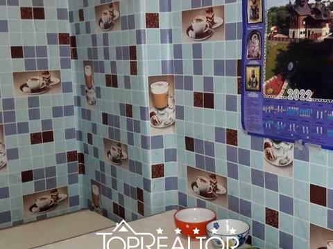 квартира за адресою Миру вул., 34