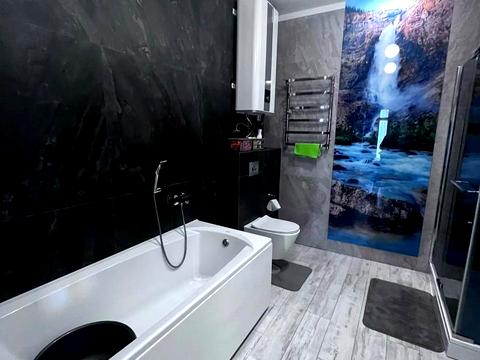 квартира по адресу Саксаганского ул., 37-К