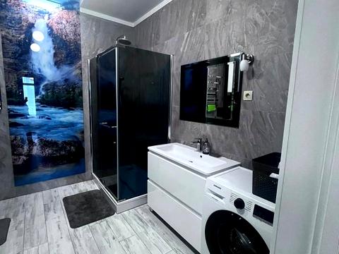 квартира по адресу Саксаганского ул., 37-К