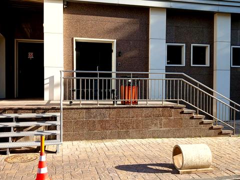 квартира по адресу Саксаганского ул., 37-К